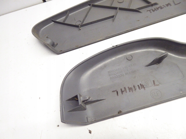 фото №3, Thalia i 99-02 защита заглушка сиденье перед левая