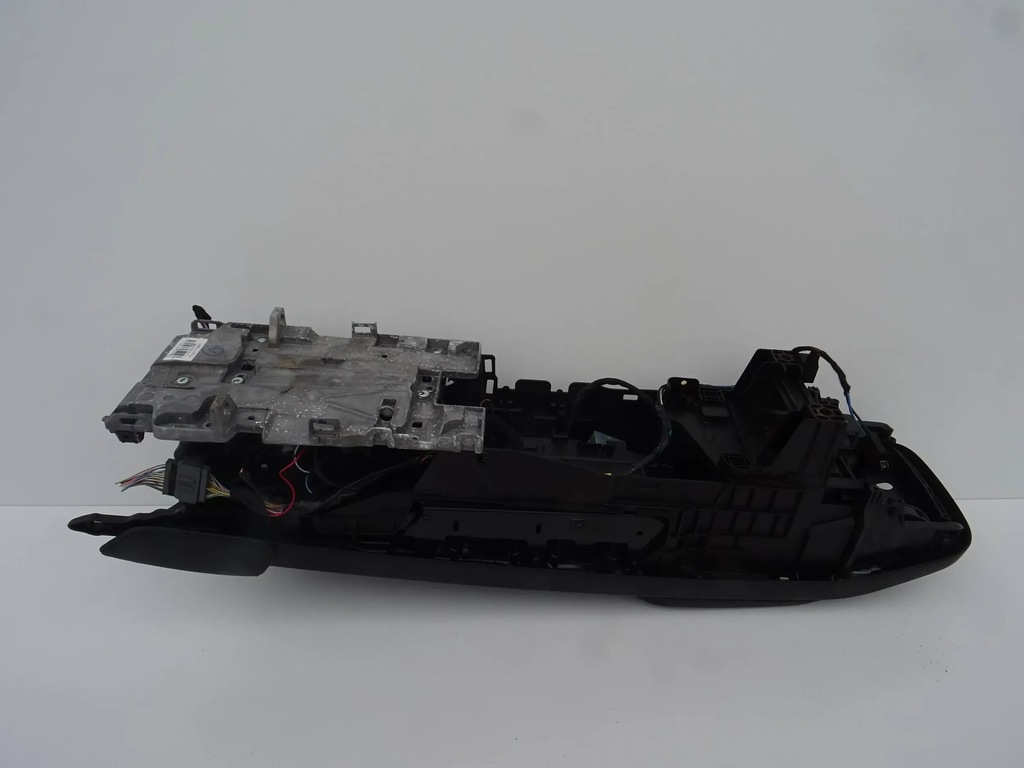 фото №5, Volvo s90 v90 підлокітник тунель