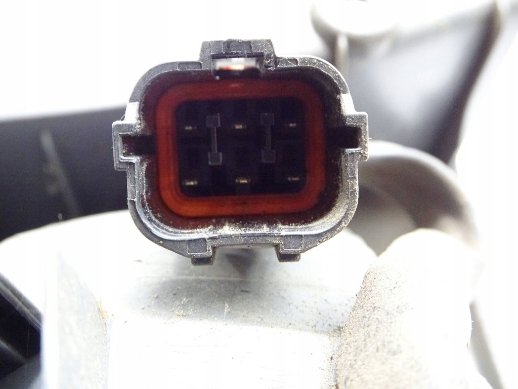 фото №7, Лампа правий задня kia sportage ii lift 08-10 r.