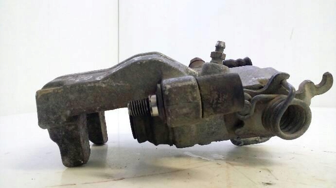 фото №6, Суппорт тормозной nissan primera p12 2,2 d 2002r.