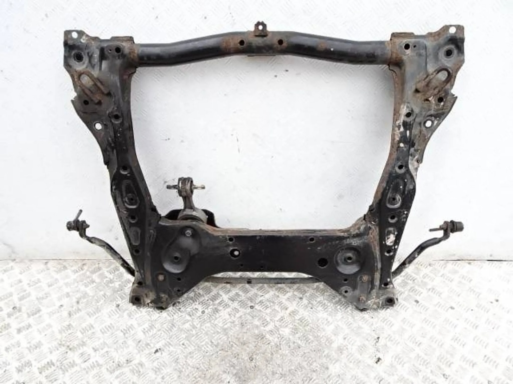 фото №6, Подрамник pod двигатель подрамник honda civic ix 1.8 b