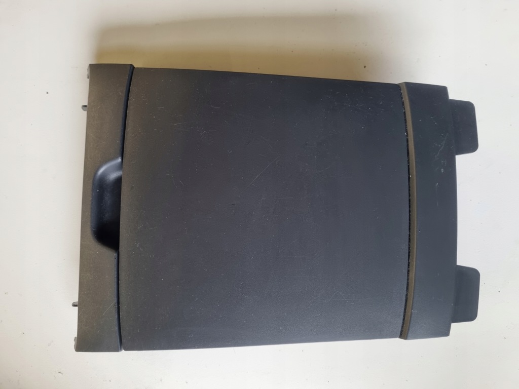 фото №1, Opel agila b бардачок полка 73821-51k01