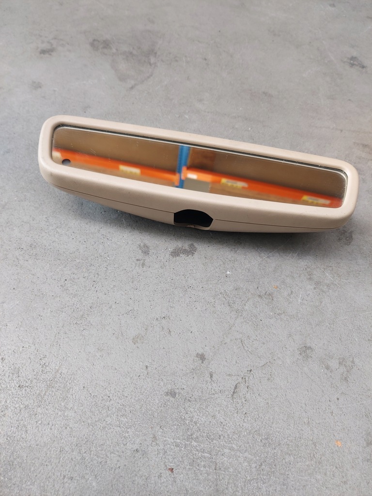 фото №1, Дзеркало внутрішнє середній mercedes sl r129 w140