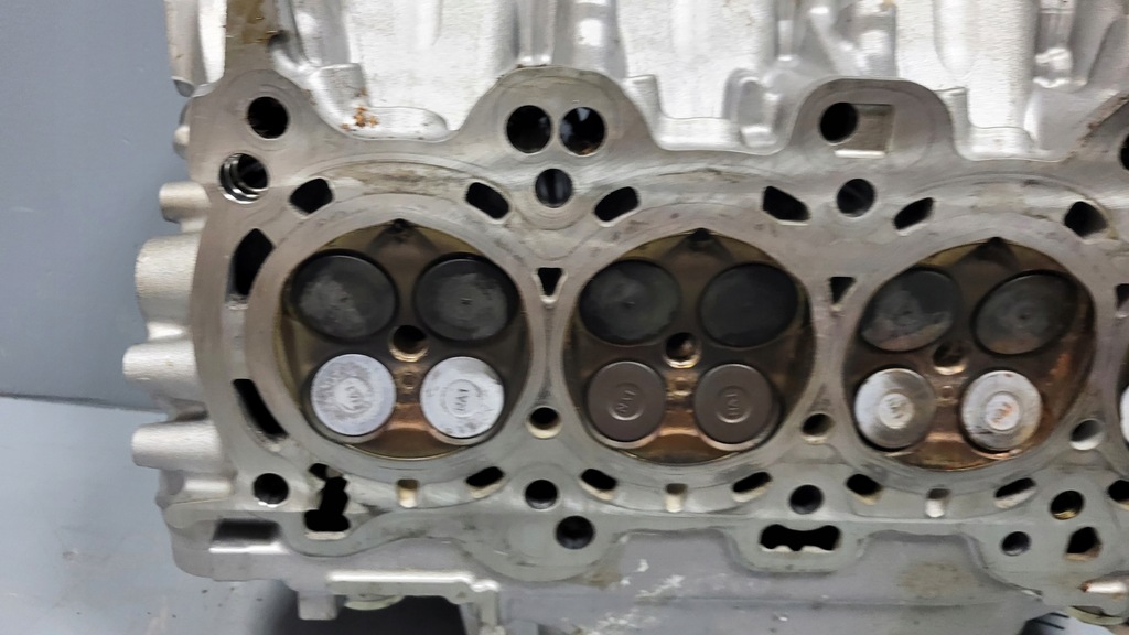 фото №9, Головка валы lexus is 200t 8ar