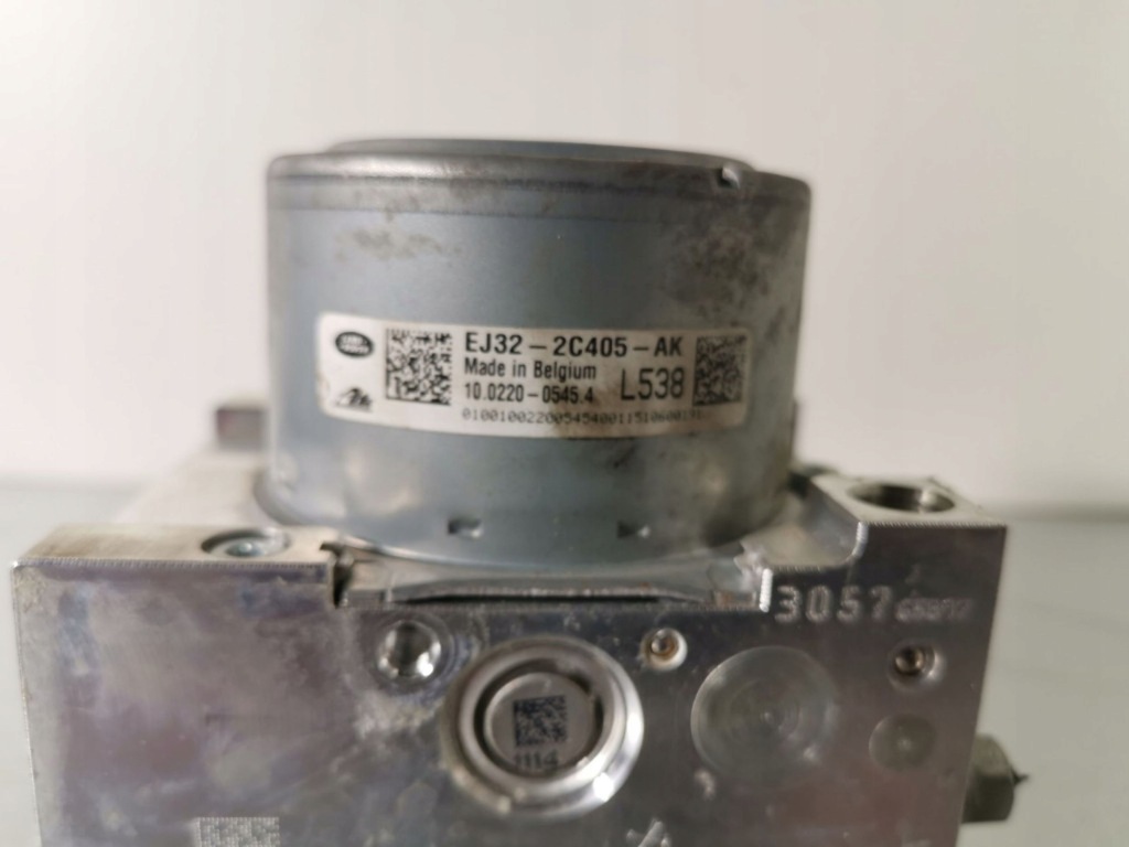 2015 land rover range rover evoque l538 насос abs a426r15wo82 Ціна