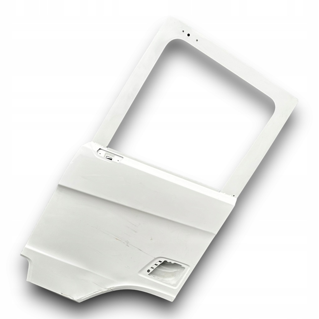 фото №1, Двері ліва scania r s ngs 2044983 / 2653996 оригінальний номер