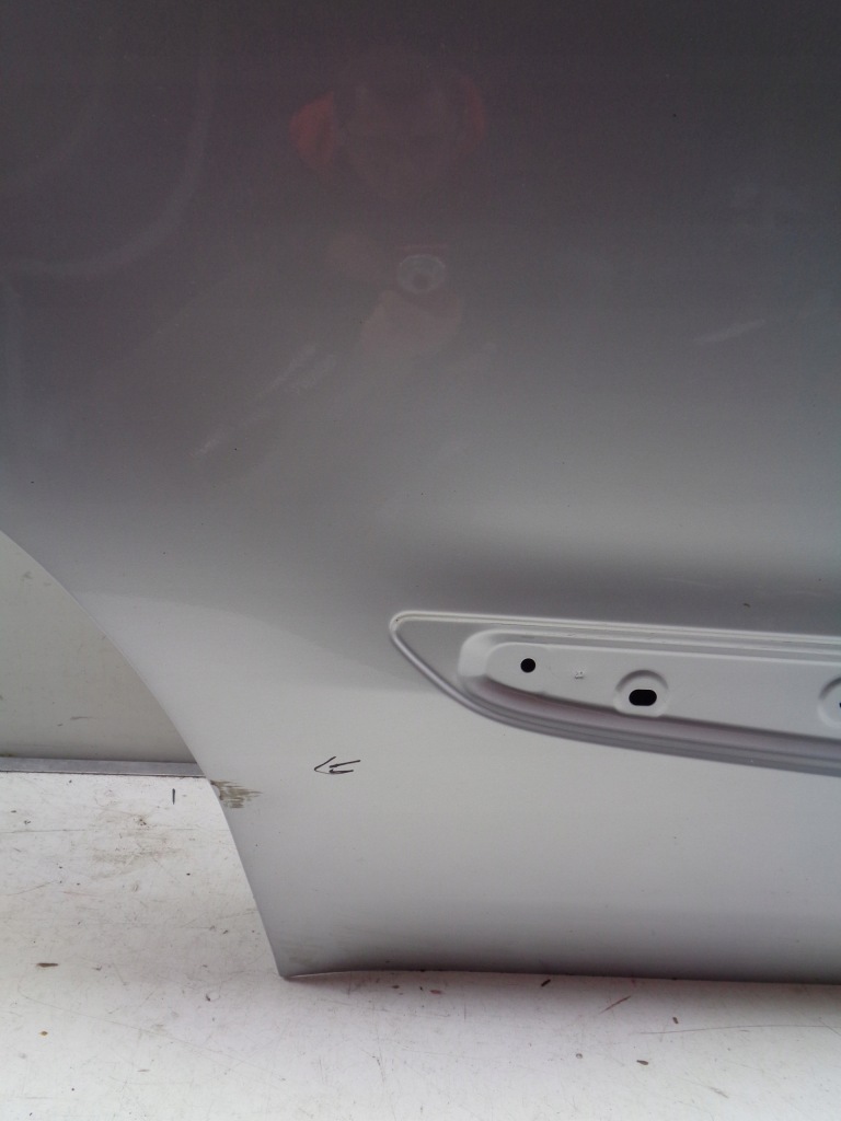 фото №2, Двері праве зсувні ford transit courier 14-