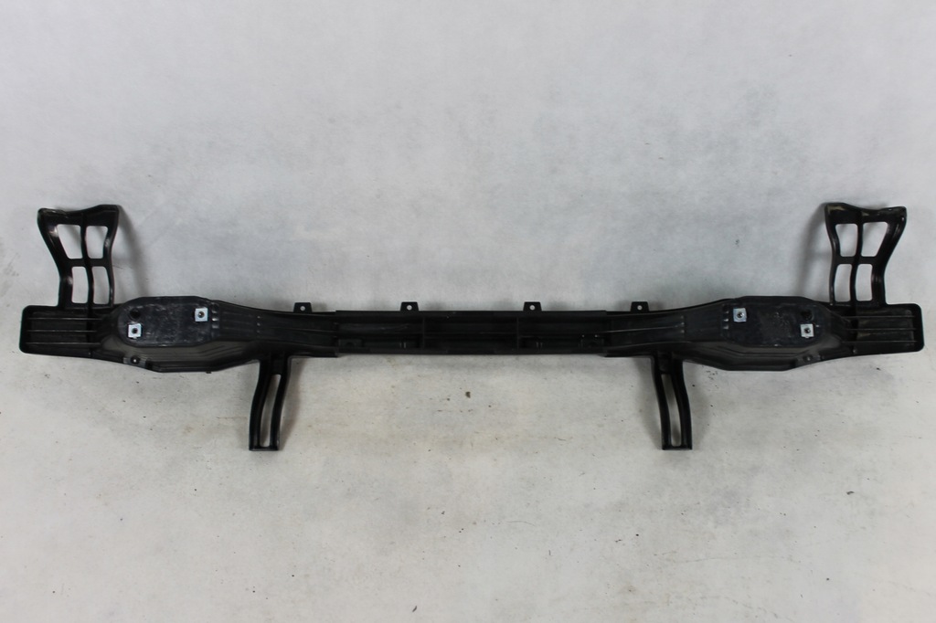 фото №8, Балка усилитель бампера задняя задняя hyundai i10 i