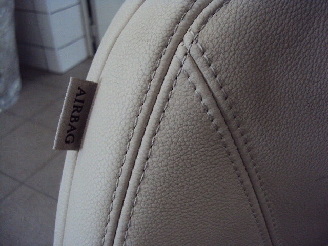 фото №9, Сидіння сидіння заднє сидіння комплект maserati levante europa