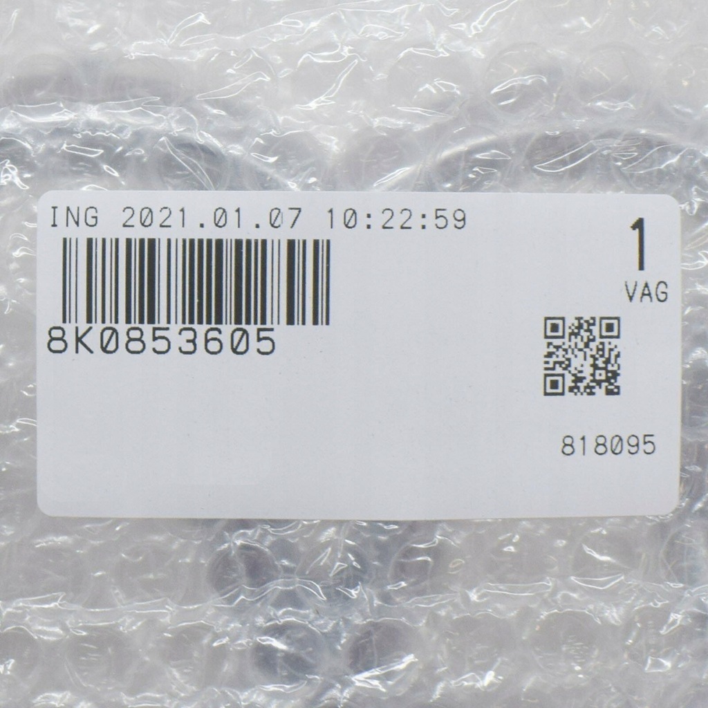 фото №5, Эмблема audi a4 avant 2005 2012 оригинальный