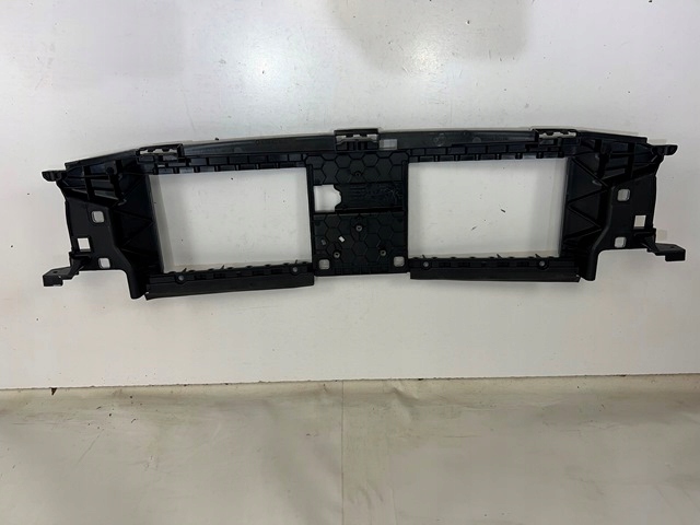 фото №7, Усилитель pas передний воздуховод mercedes w206 a2066200101