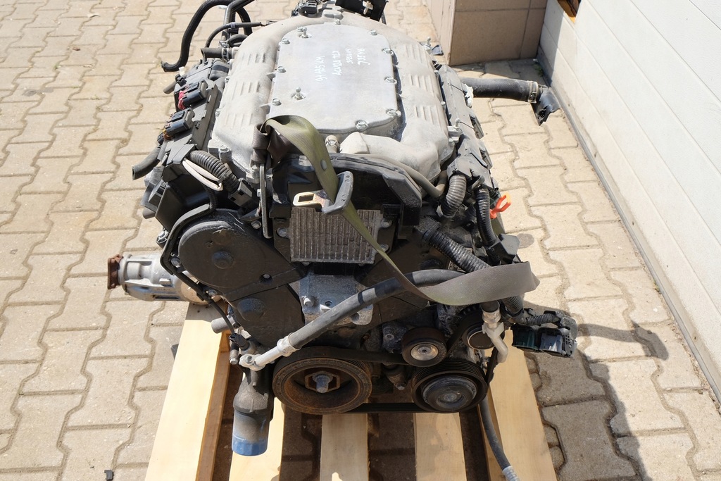 фото №9, Acura tlx honda pilot odyssey двигатель 3.5 j35y6 usa