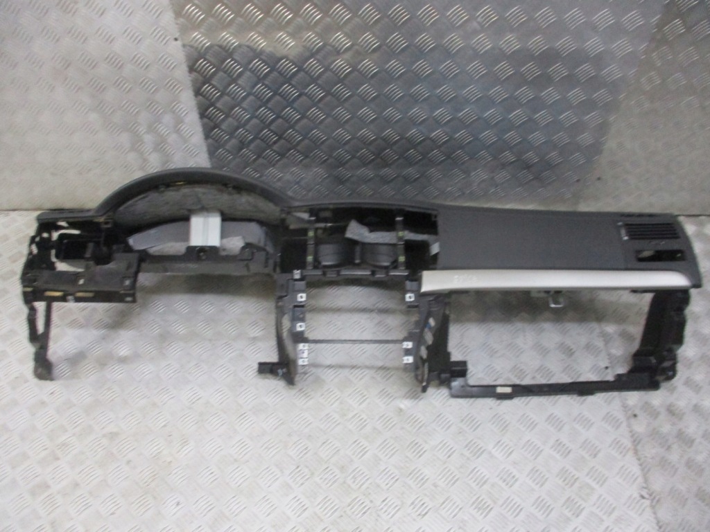 фото №1, Приборная панель приборная приборная панель chevrolet epica europa