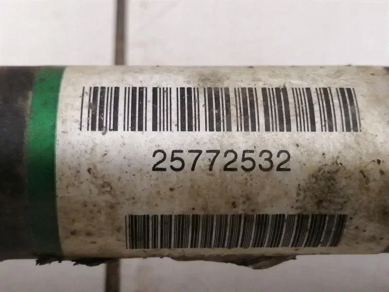 Cadillac sts-v sts lc3 задний wał приводной set 19302204 задний wał приводной s с Разборки