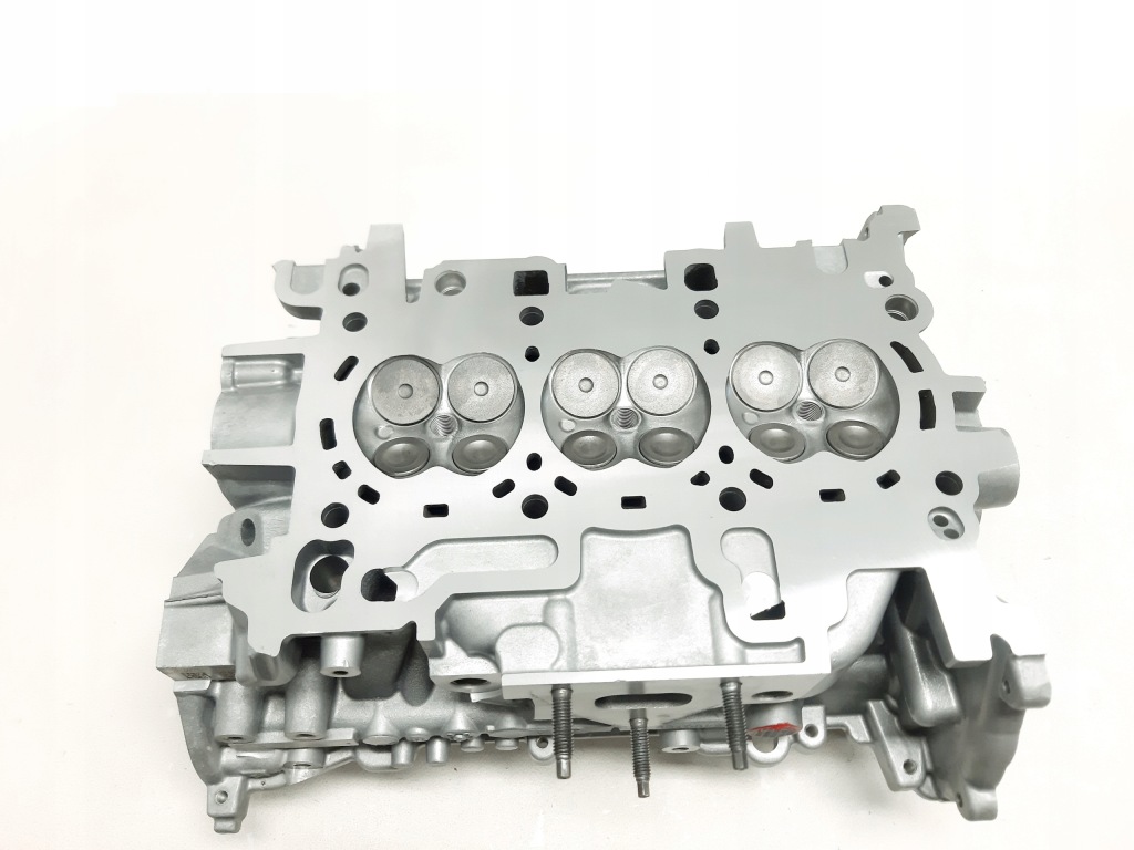 Opel karl 1.0 turbo b10xe головка восстановленная 55490158 с Разборки