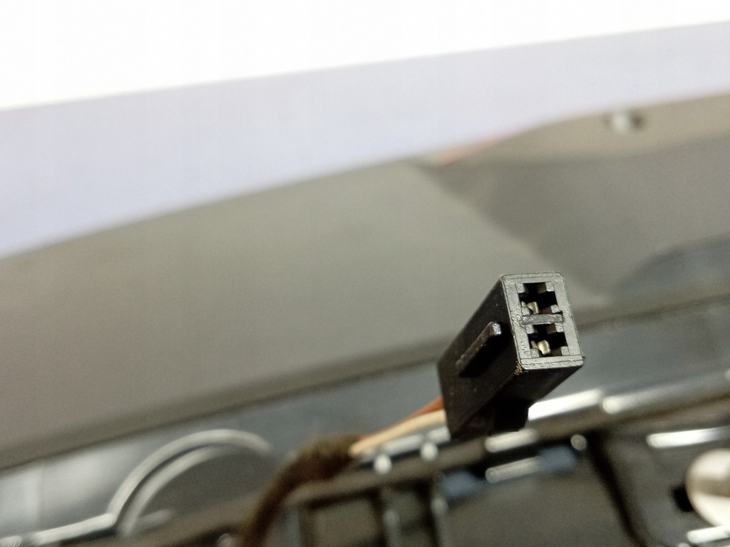 фото №6, Audi q4 e-tron sportback спойлер спойлер крышки задняя 89e827933 la7c