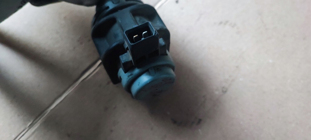 фото №3, Клапан вакуумa renault clio iii 1.5 dci 8200575400