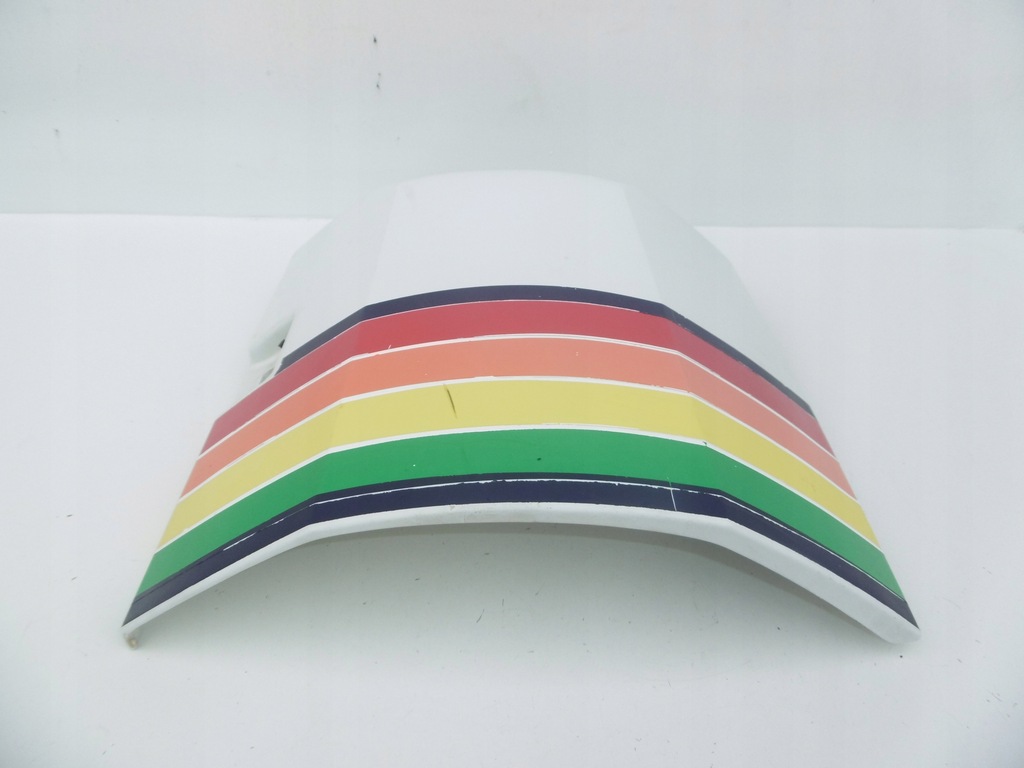 фото №6, Облицовка уголок кабины левый renault magnum dxi