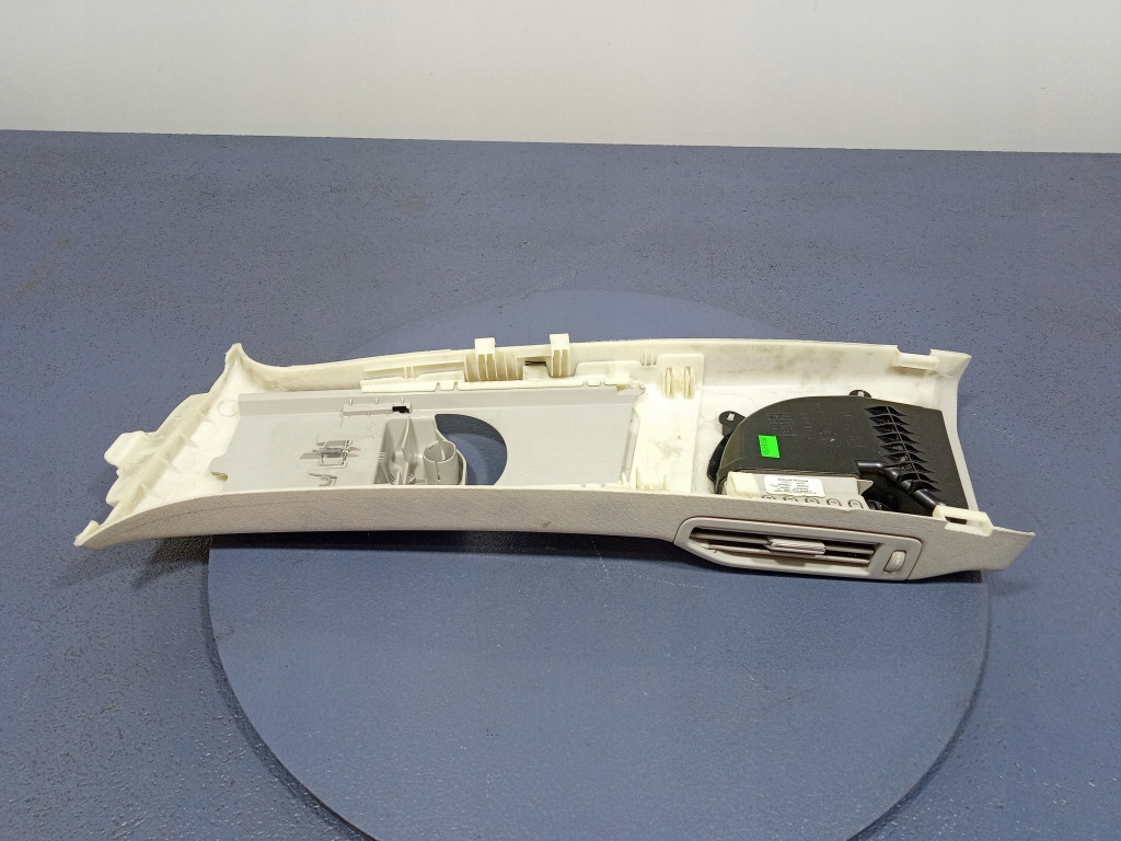 фото №9, Mercedes gls gl x166 защита стойка b правая верхний a1666903600