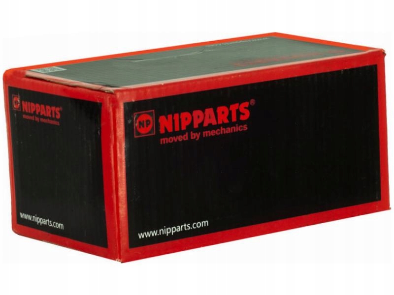 фото №1, Резинки стабилизатора перед nipparts n4274001