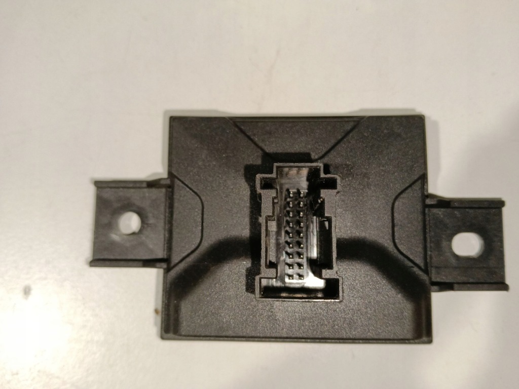 Купить A4479006419 genuine блок управления cas