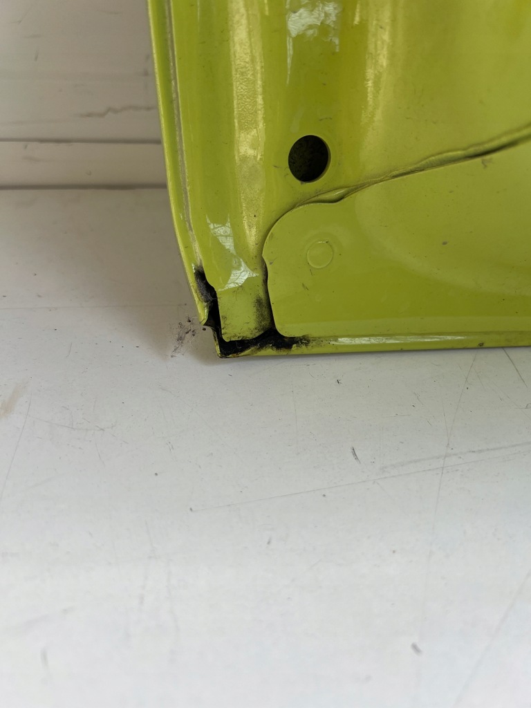 фото №11, Bmw m3 m4 g81 g82 g83 двері праве door правий