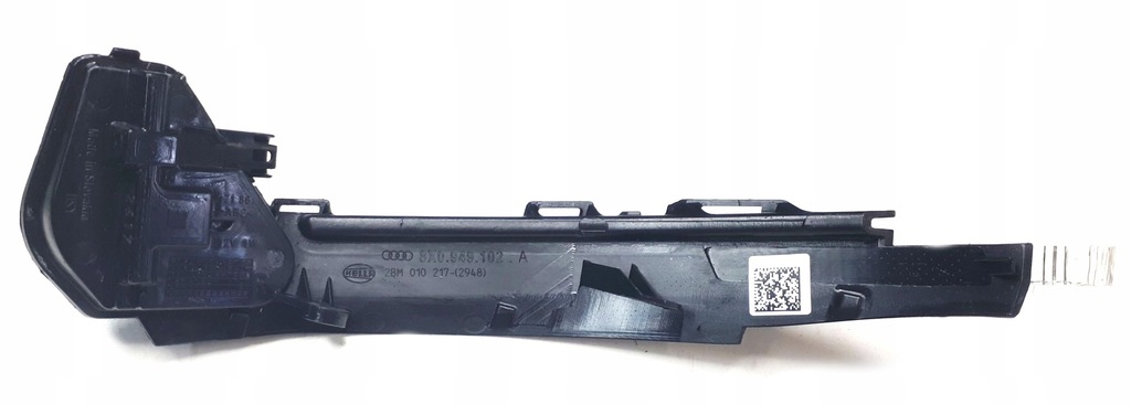 фото №14, Audi a1 поворотник зеркало правого 8x0949102a