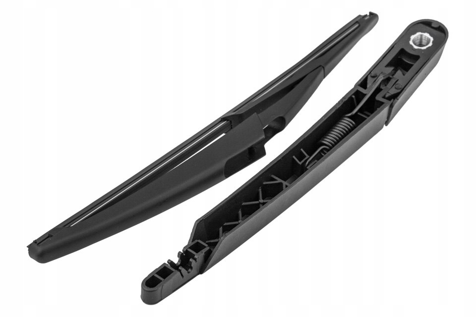 фото №12, Щітка + важіль задній двірники