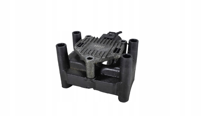 фото №12, Ngk котушка запалювання audi a1 a2 a3 a4 b5 a4 b6 a4 b7 seat alhambra