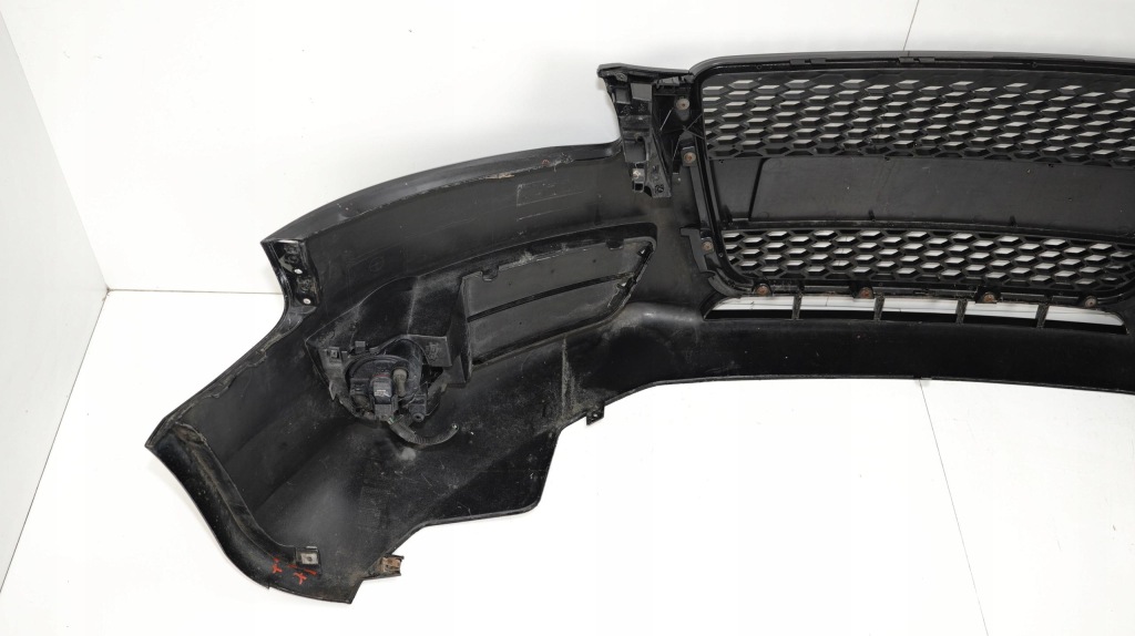 Бампер перед передній audi a5 8t купе 07-11r lz9y Зі Шроту