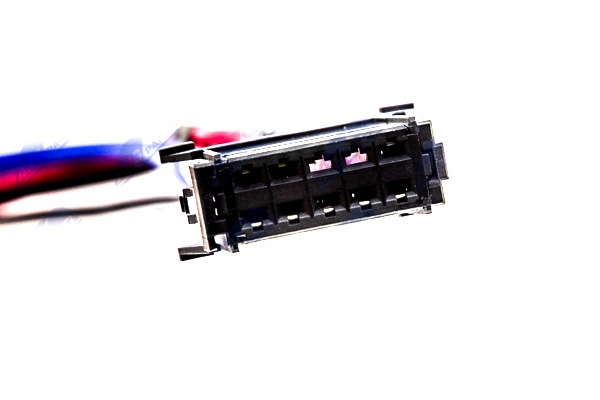 фото №5, Колодка штекер резистора вентилятор renault clio iii 2005- модуль 2005-