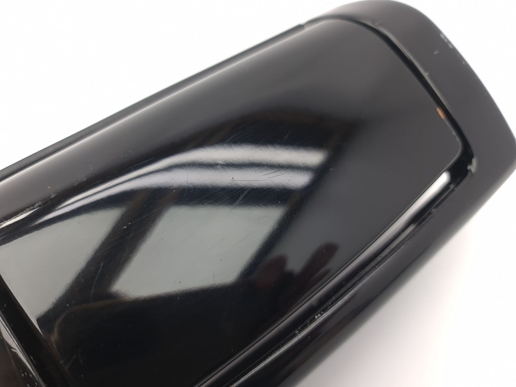 фото №14, Maserati quattroporte 2008 попільничка передня