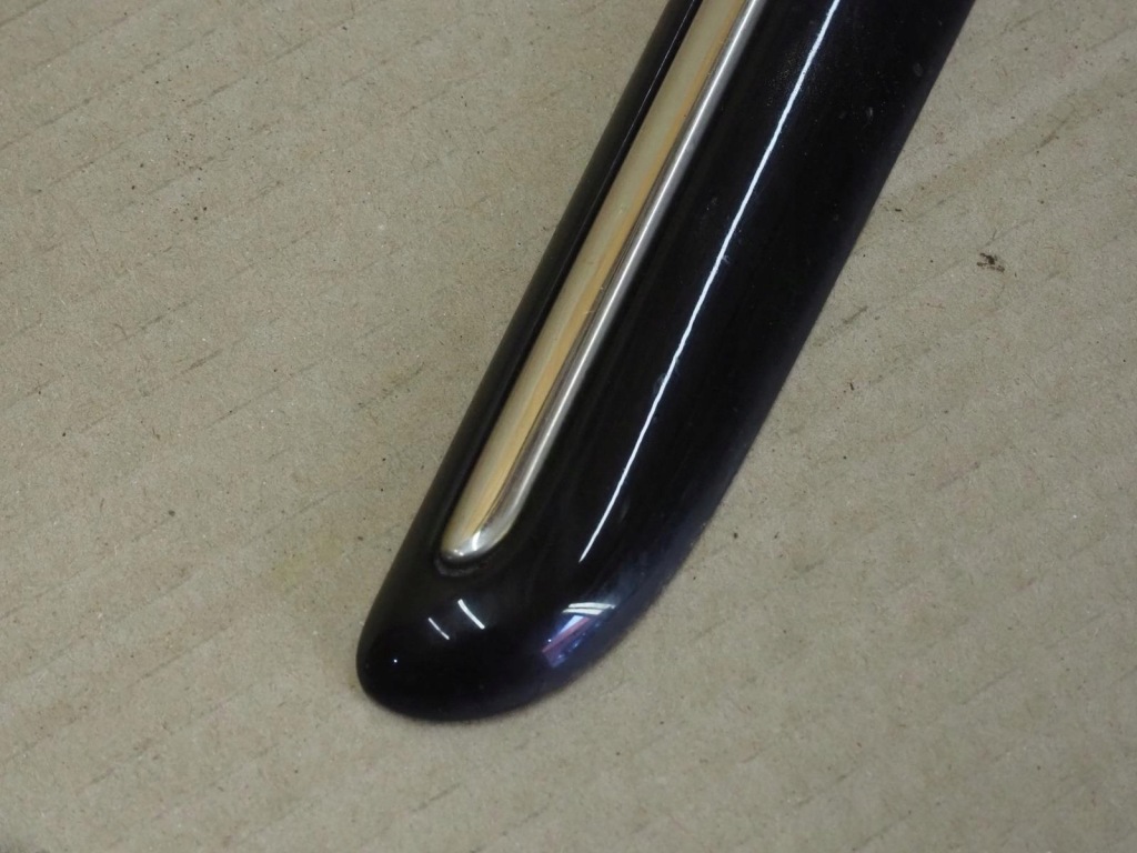 A klasa w168 рестайлинг  5d молдинг хром дверь левая цвет 696 Киев