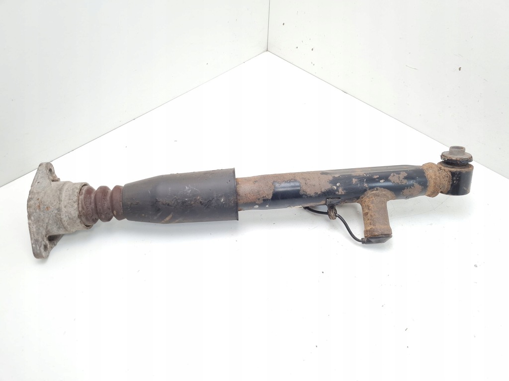 фото №7, 2011 audi a6 s6 c6 4f амортизатор пневматичний задня