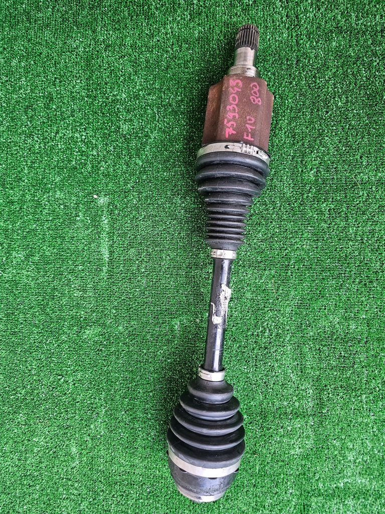 фото №1, Привідний вал bmw 5 f10 f11 7593043