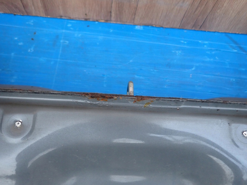 фото №10, Chevrolet orlando 10- pas задний gym