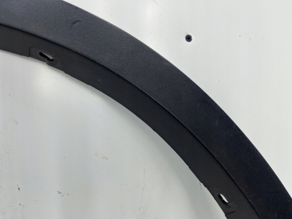 Молдинг bmw x5 f15 13-18r. правий задній край крила бампера накладка Доставка