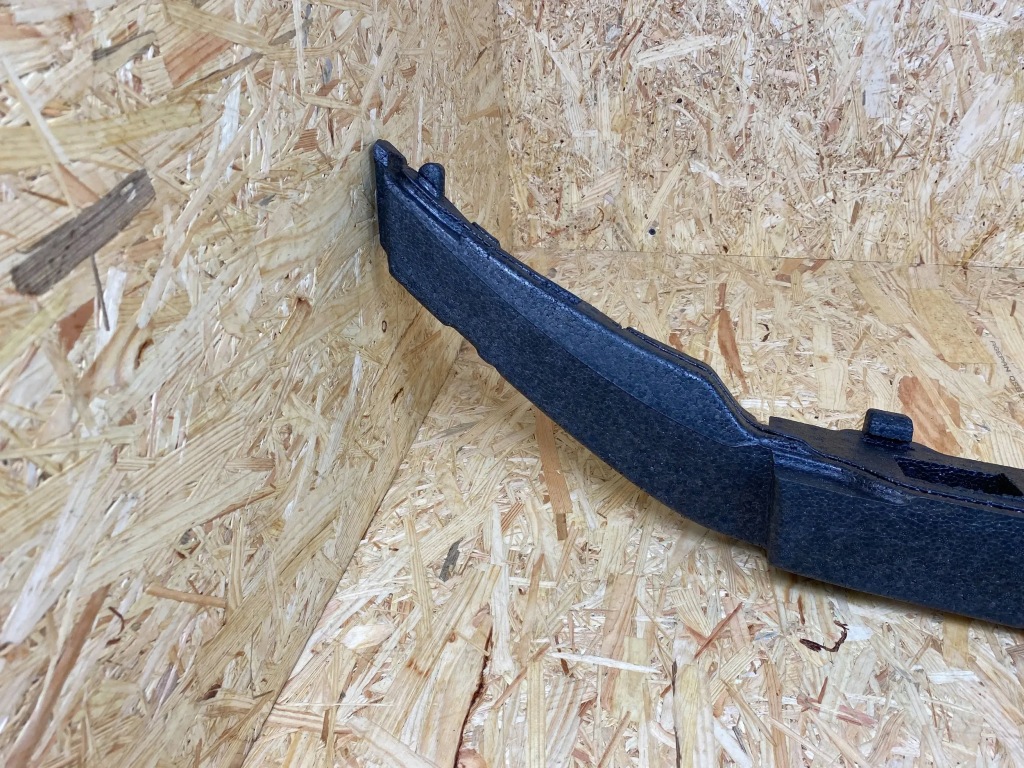 фото №10, Абсорбер піна бампера перед vw touran ii 5ta 5ta807248 2015-