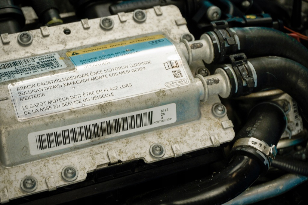 фото №7, Двигун kpl audi s8 plus 4h d4 lift 4.0tfsi ddt ddta 605km 148km 079100034a