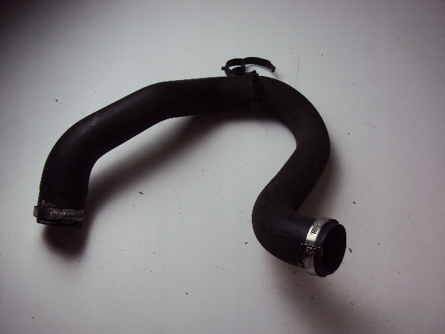 фото №1, Труба интеркулер citroen berlingo 1.5 hdi 18-