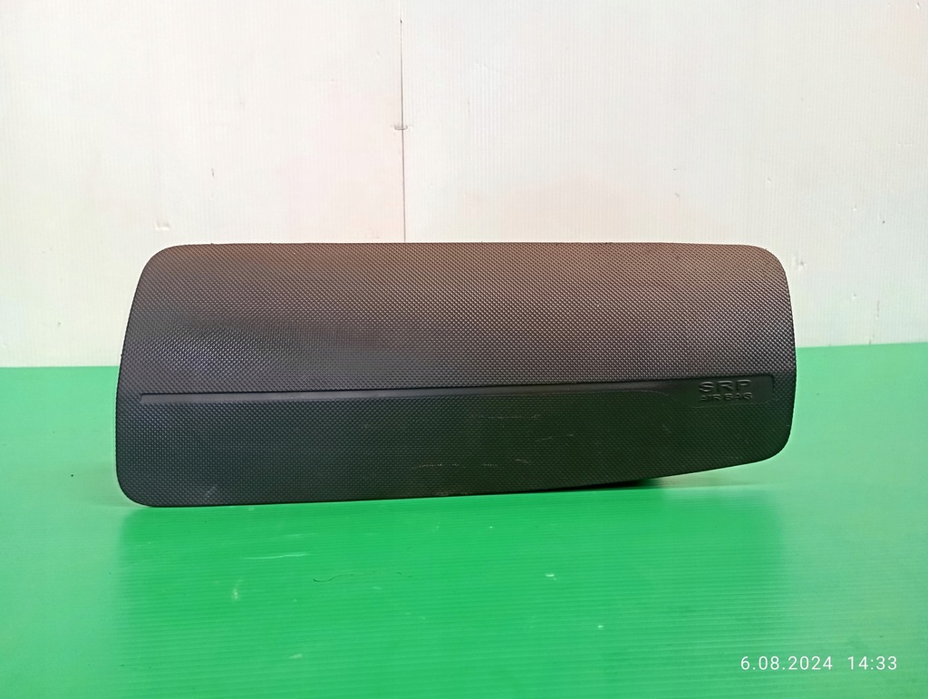 фото №1, Подушка безпеки подушка пасажира dacia sandero i 8200782822