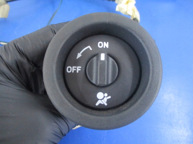 фото №12, Dacia sandero i подушки безпеки подушка безпеки комплект 8200823307