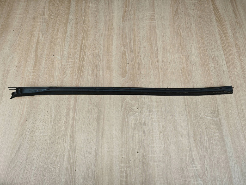 Купити Оригінал  молдинг скло лобове ліва перед shadowline bmw x5 g05 lci 7463527 9km