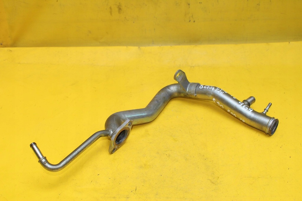 фото №1, Магістраль wody volvo s90 v90 2.0 tb