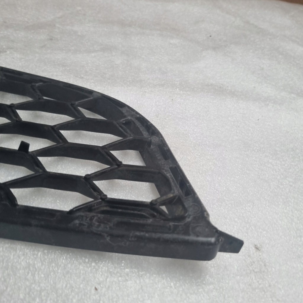 фото №8, Решітка бампера решітка радіатора alfa romeo giulietta veloce