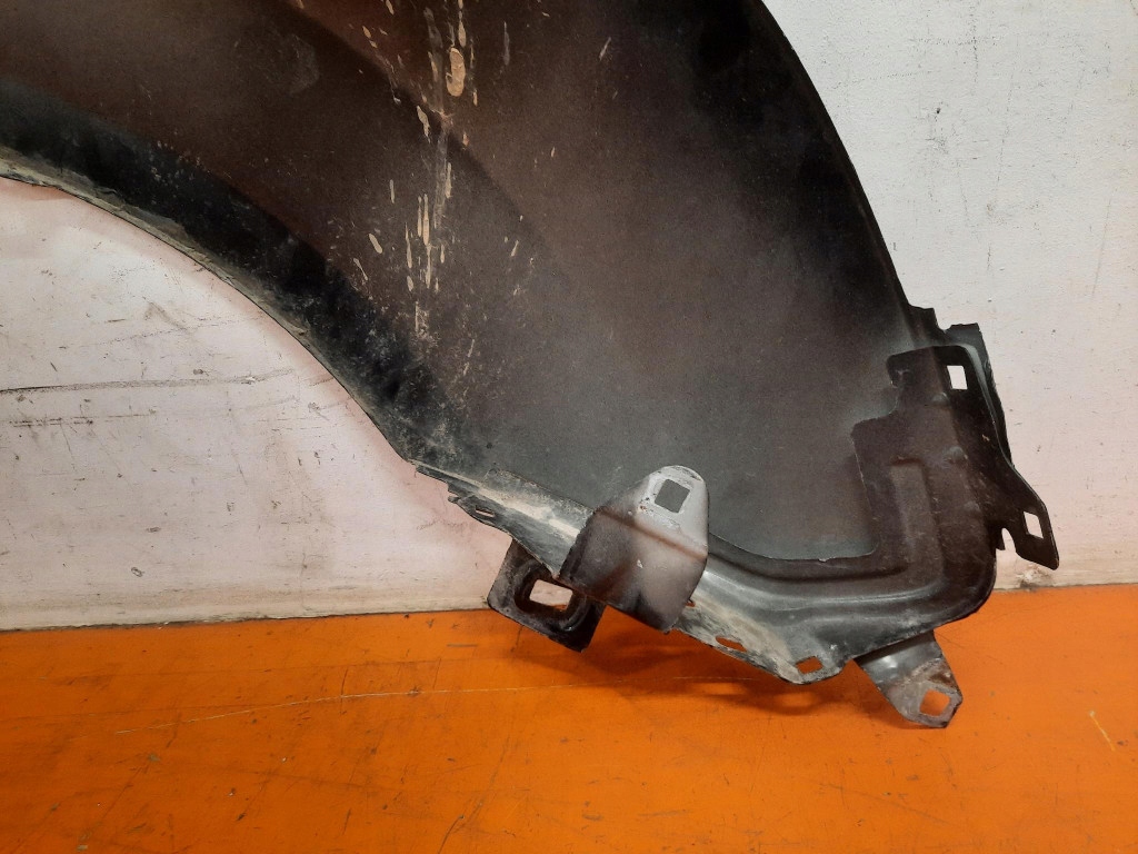 фото №10, Ford transit connect mk2 12-22 крила перед лівий передній h36de