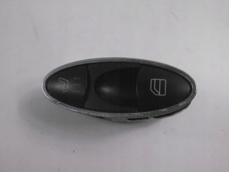 фото №10, Mb mercedes e w211 02-06 вимикач скло задня правий a2118211551