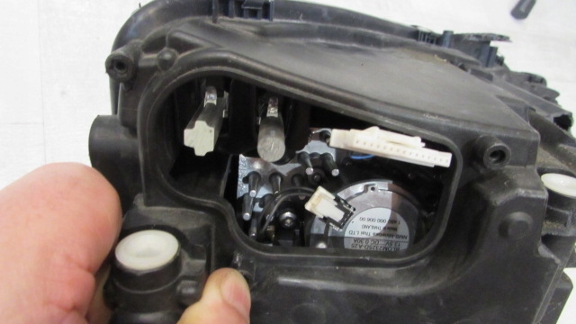 фото №7, Лампа перед передняя левая audi a5 8w 8w6 full led matrix