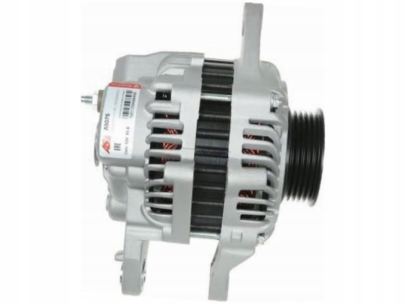 фото №2, Генератор smart forfour 1.1-1.5