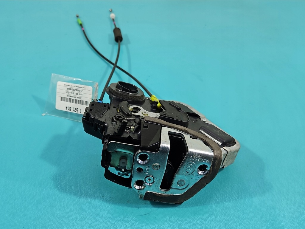 фото №1, Замок задня правий 7k2103 lexus nx i 14-21 8pin